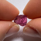 Lindi Garnet - Tanzania