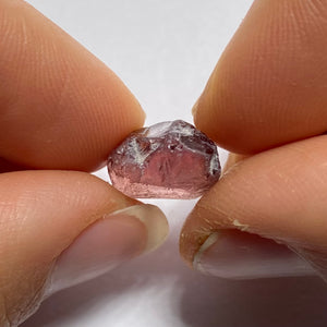 Mozambique Zircon