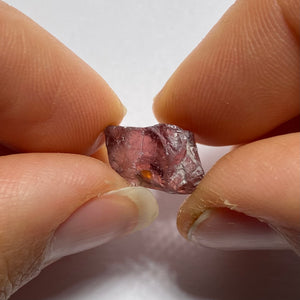 Mozambique Zircon