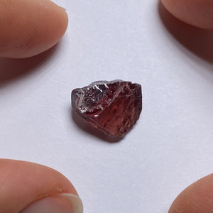 Mozambique Zircon