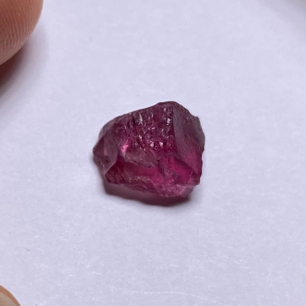 Lindi Garnet - Tanzania