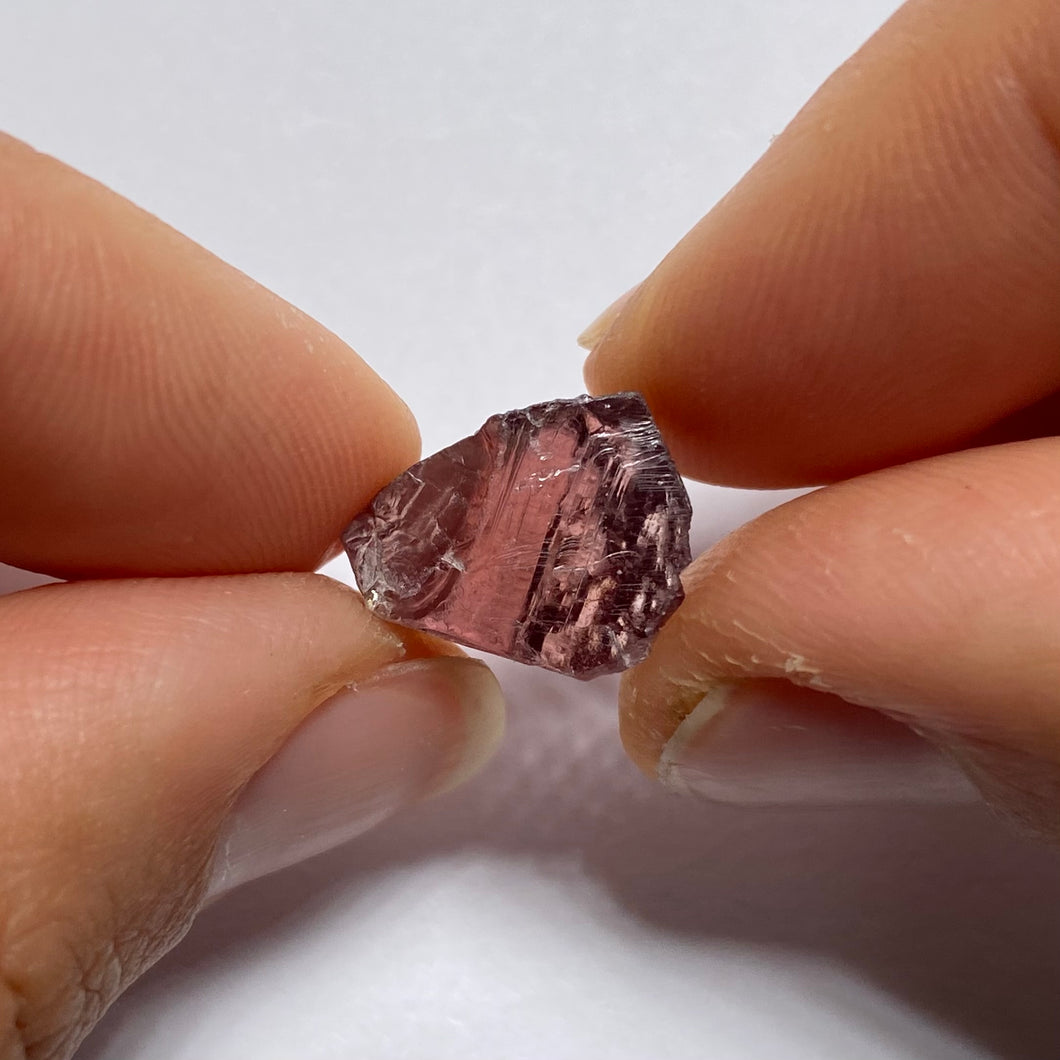 Mozambique Zircon