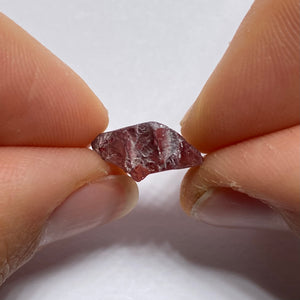 Mozambique Zircon