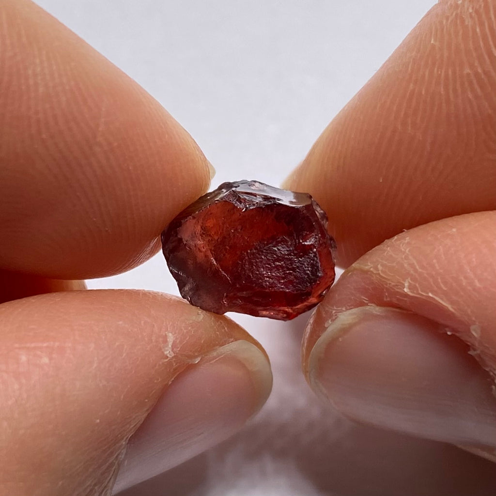 Lindi Garnet - Tanzania