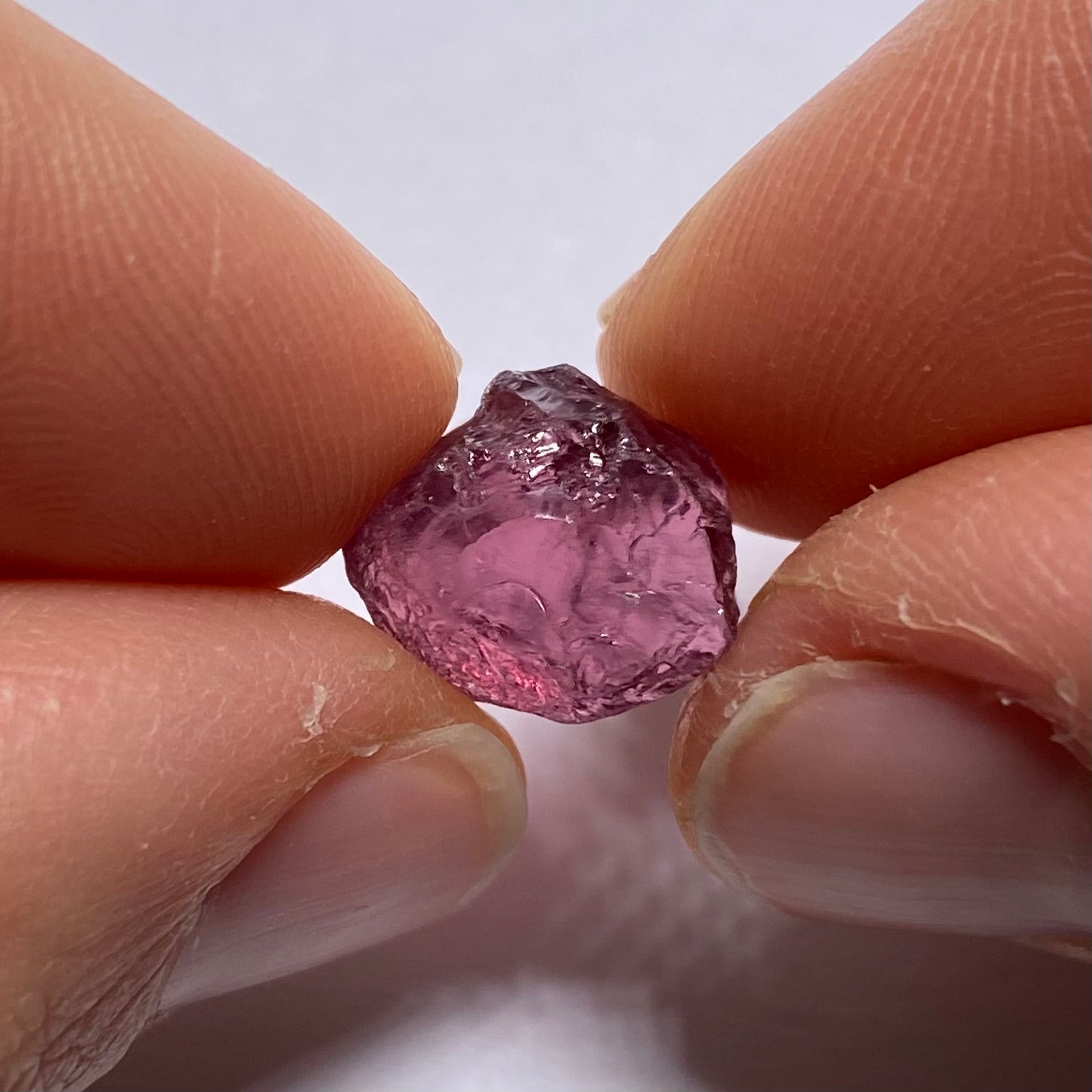 Lindi Garnet - Tanzania