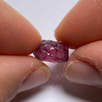 Lindi Garnet - Tanzania