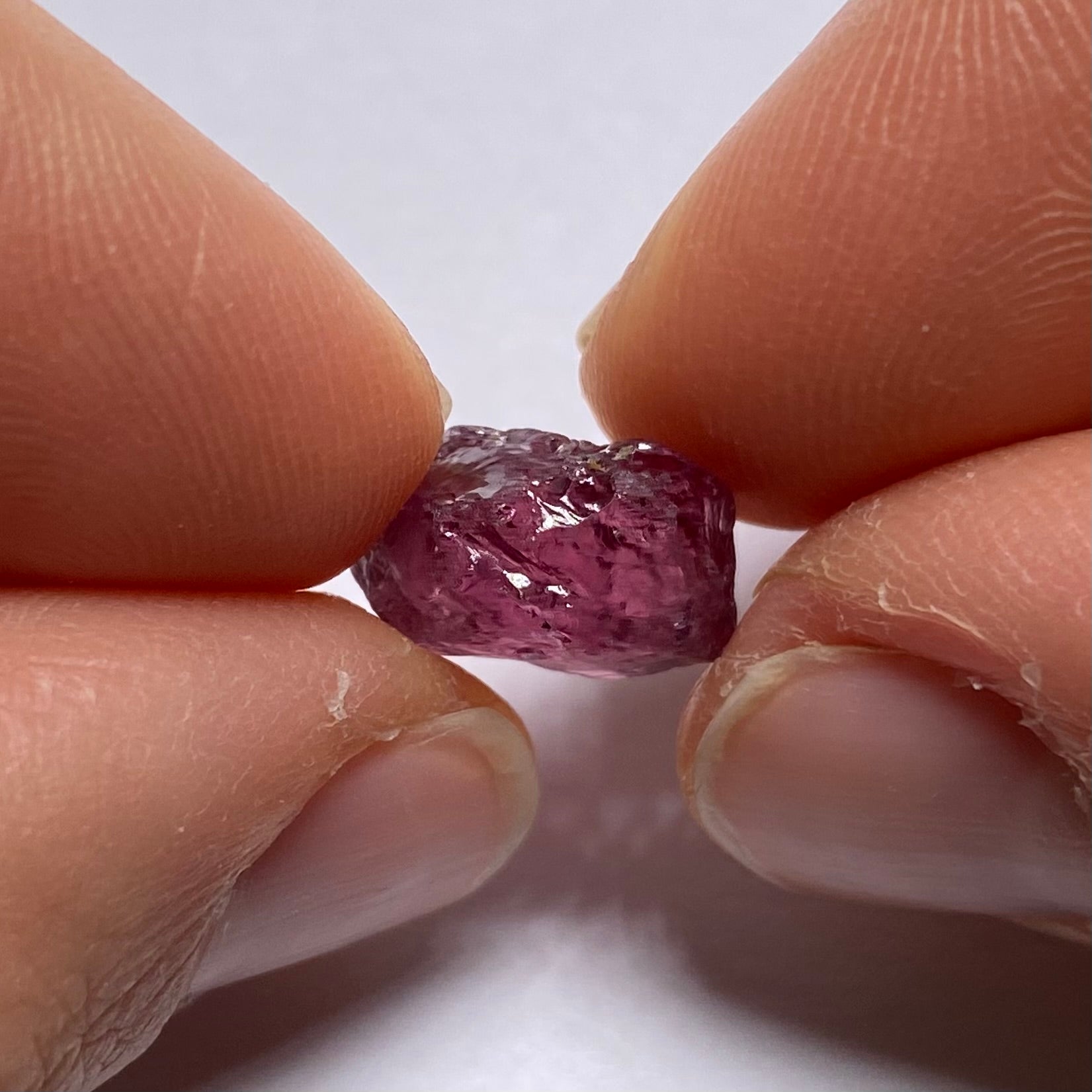 Lindi Garnet - Tanzania