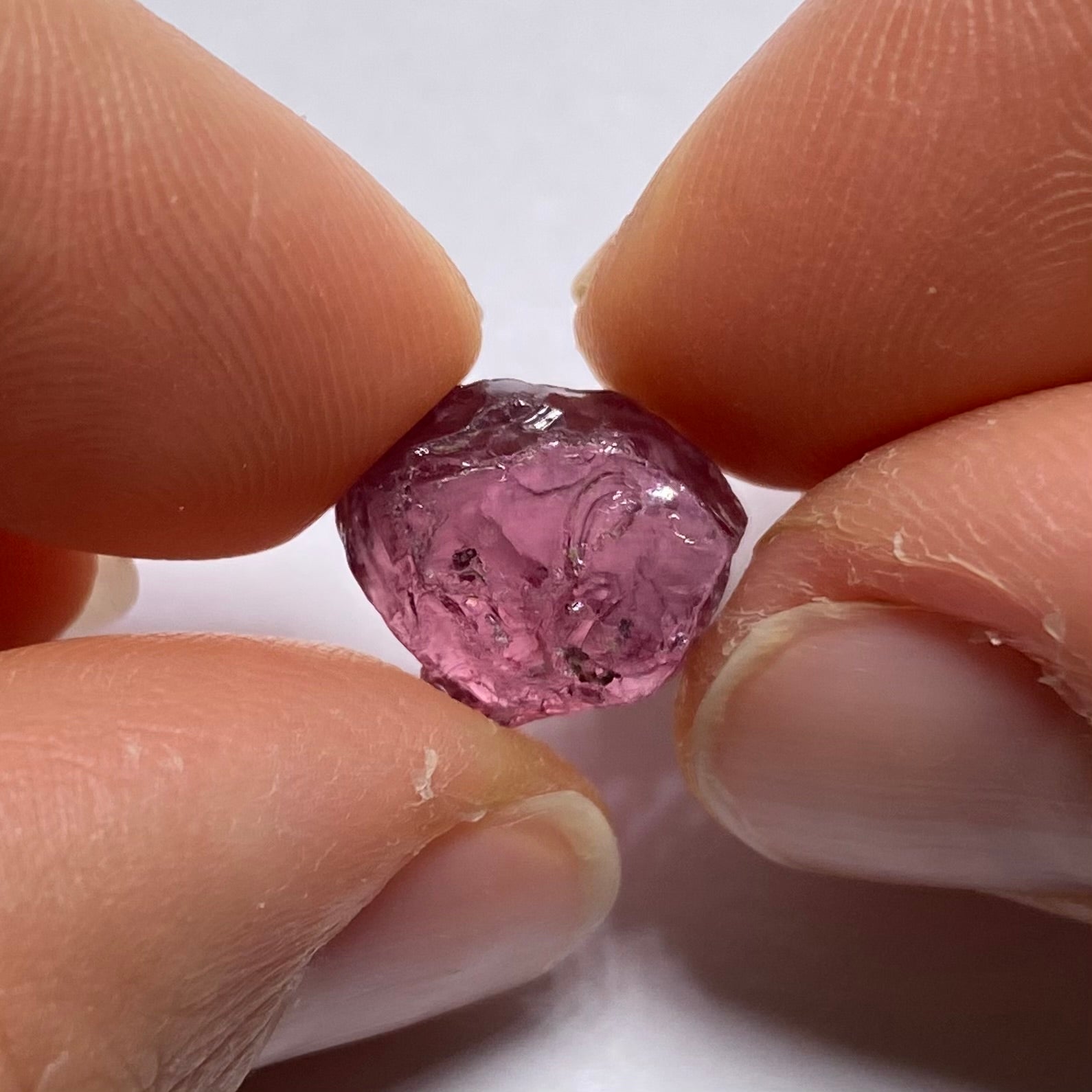 Lindi Garnet - Tanzania