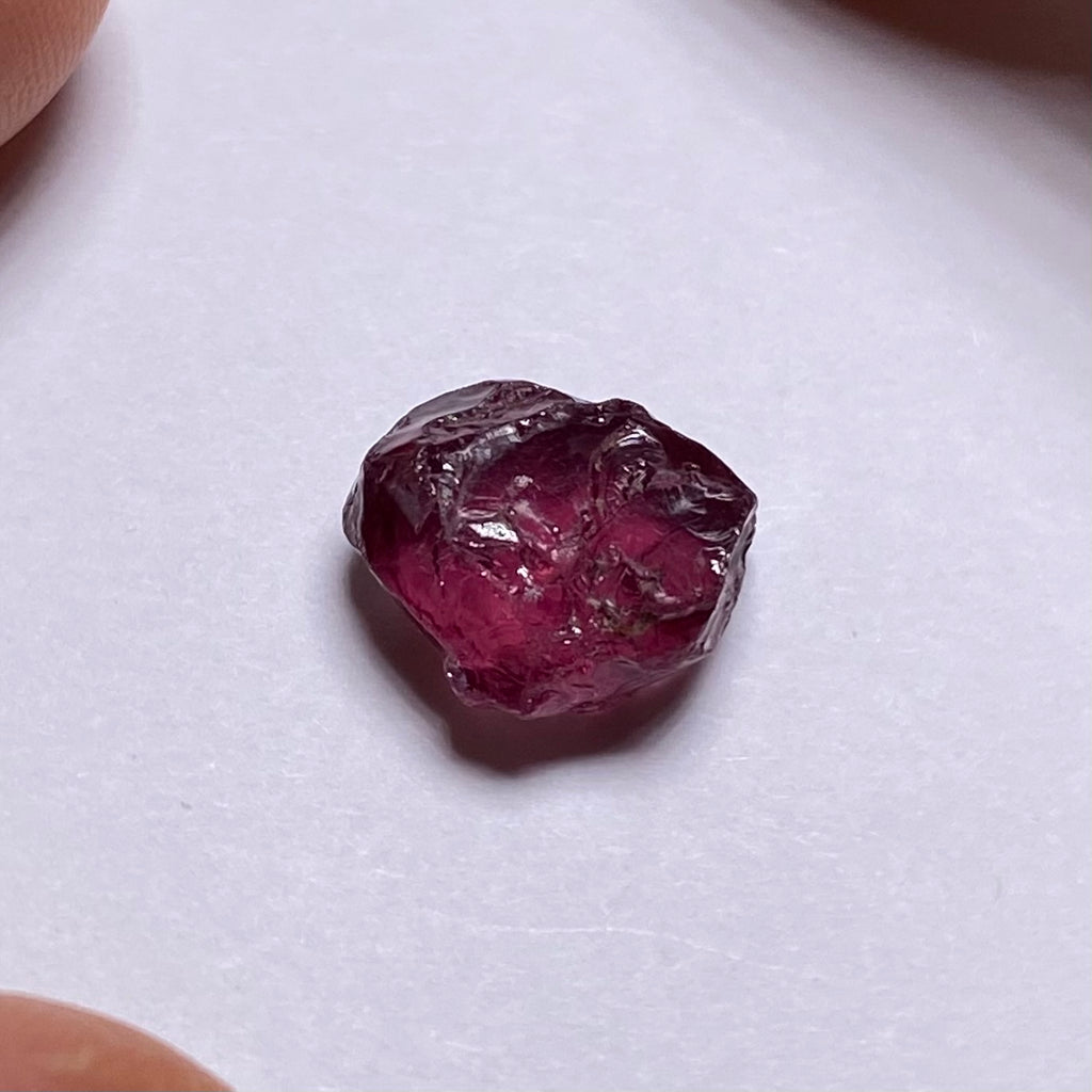 Lindi Garnet - Tanzania