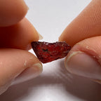 Lindi Garnet - Tanzania