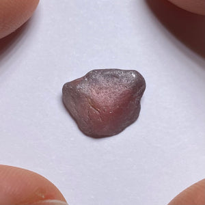 Mozambique Zircon