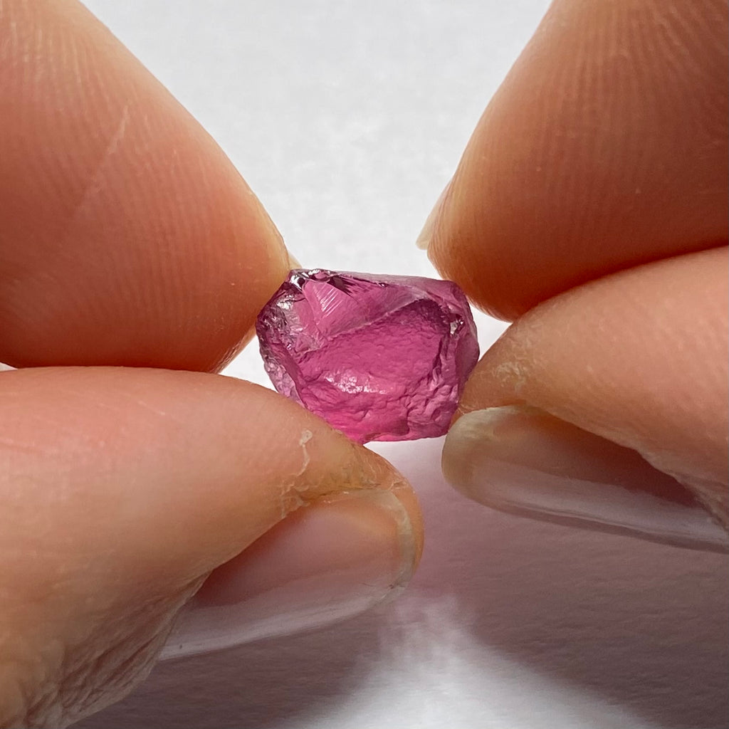 *New Find* Umbalite Garnet - Tanzania