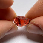Lindi Garnet - Tanzania