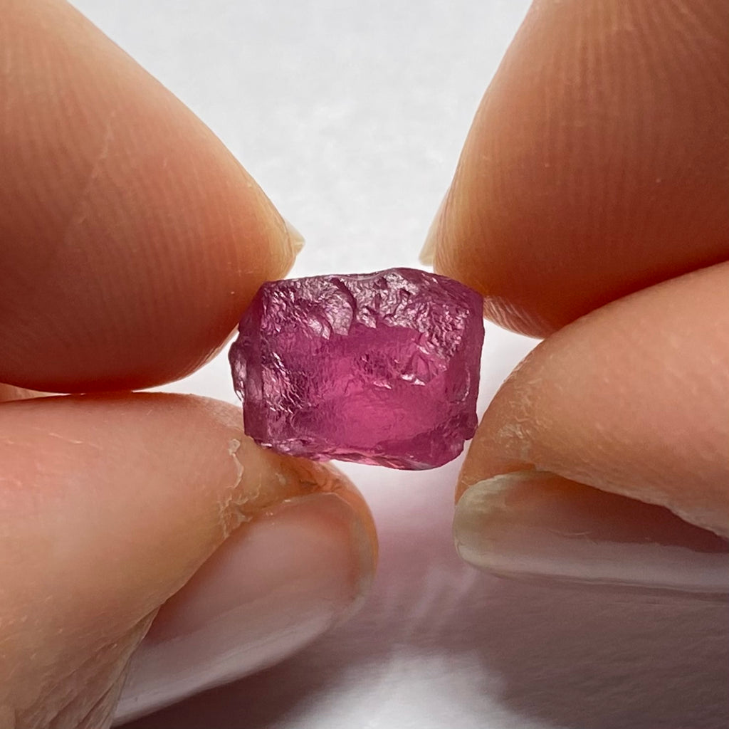 *New Find* Umbalite Garnet - Tanzania