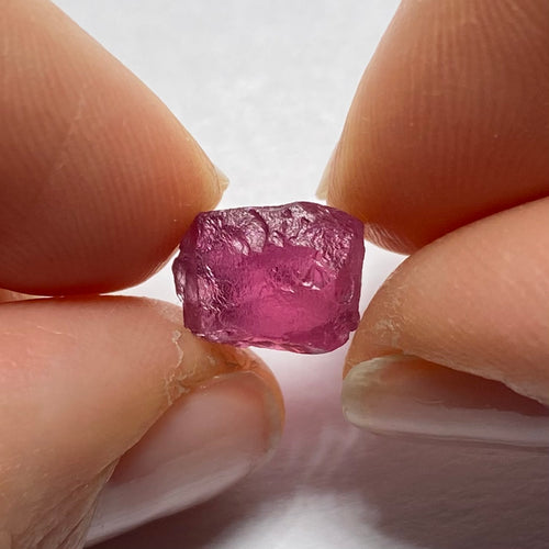 *New Find* Umbalite Garnet - Tanzania