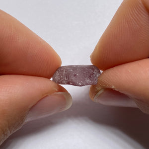 Mozambique Zircon