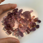 Purple Scapolite - Pamir Mountains, Tajikistan