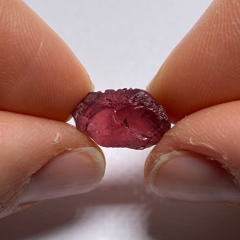 Lindi Garnet - Tanzania