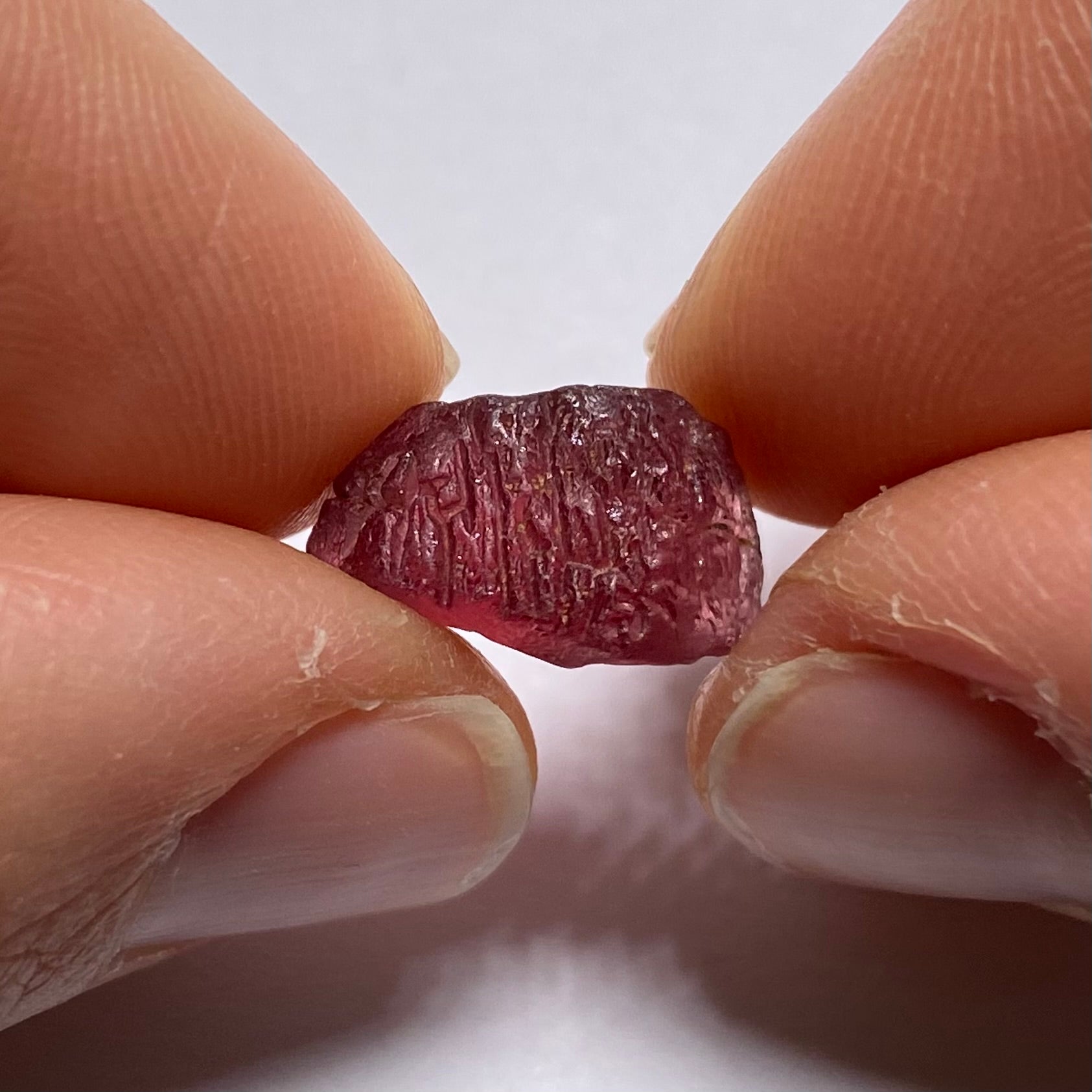 Lindi Garnet - Tanzania