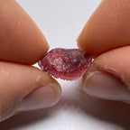 Lindi Garnet - Tanzania