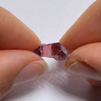 Mozambique Zircon
