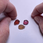 Lindi Garnets - Tanzania