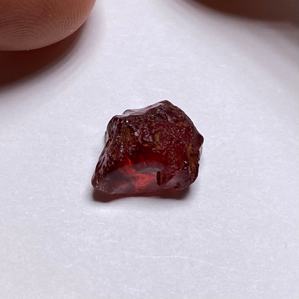 Lindi Garnet - Tanzania