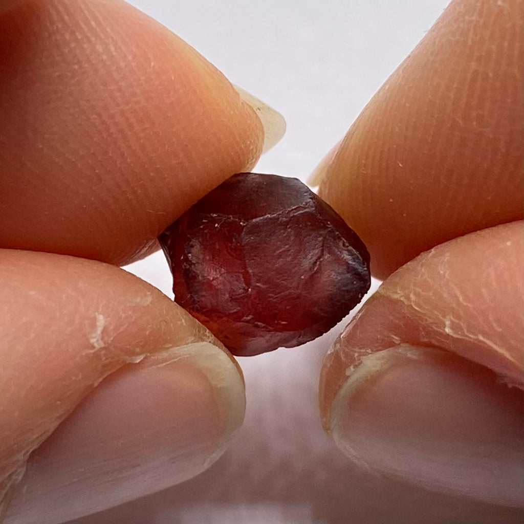 Lindi Garnet - Tanzania