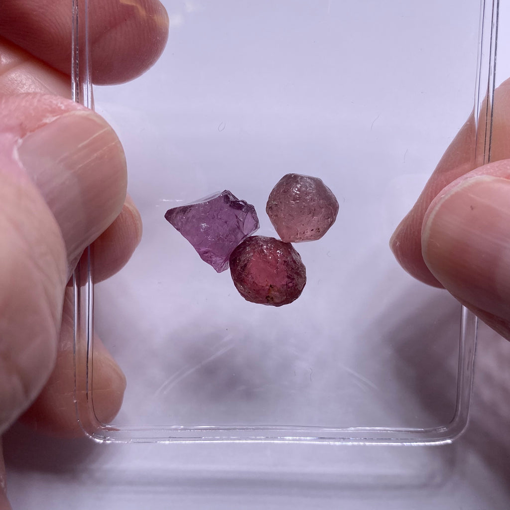 Lindi Garnet - Tanzania