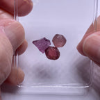 Lindi Garnet - Tanzania