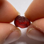 Lindi Garnet - Tanzania