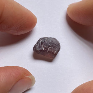 Mozambique Zircon