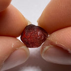 Lindi Garnet - Tanzania