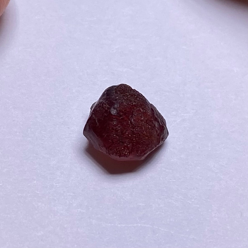 Lindi Garnet - Tanzania