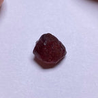 Lindi Garnet - Tanzania