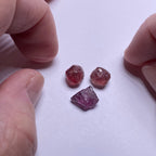 Lindi Garnet - Tanzania