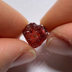 Lindi Garnet - Tanzania