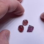 Lindi Garnet - Tanzania