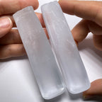 Clear Synthetic Spinel