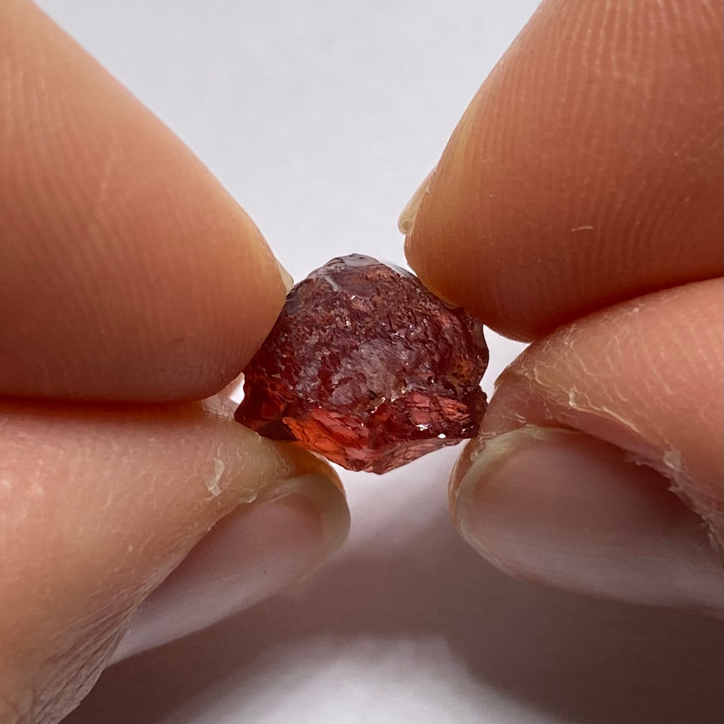 Lindi Garnet - Tanzania