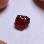 Lindi Garnet - Tanzania