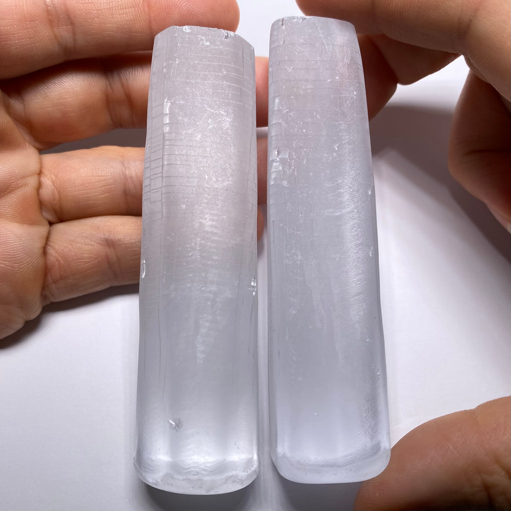 Clear Synthetic Spinel