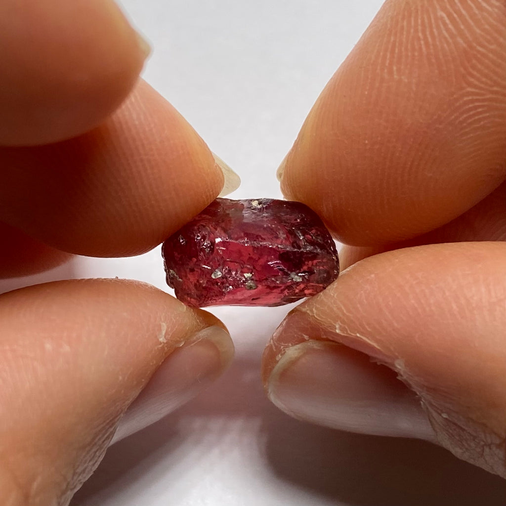 Lindi Garnet - Tanzania