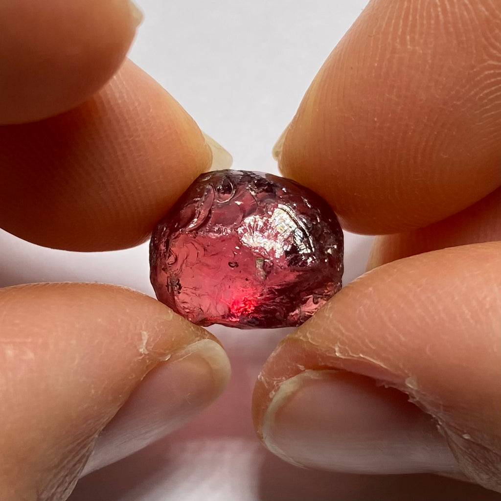 Lindi Garnet - Tanzania