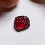 Lindi Garnet - Tanzania