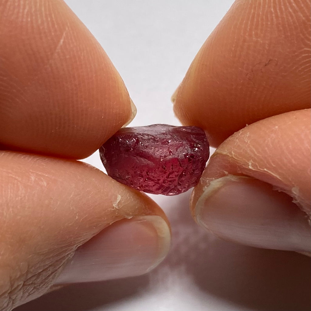 Lindi Garnet - Tanzania