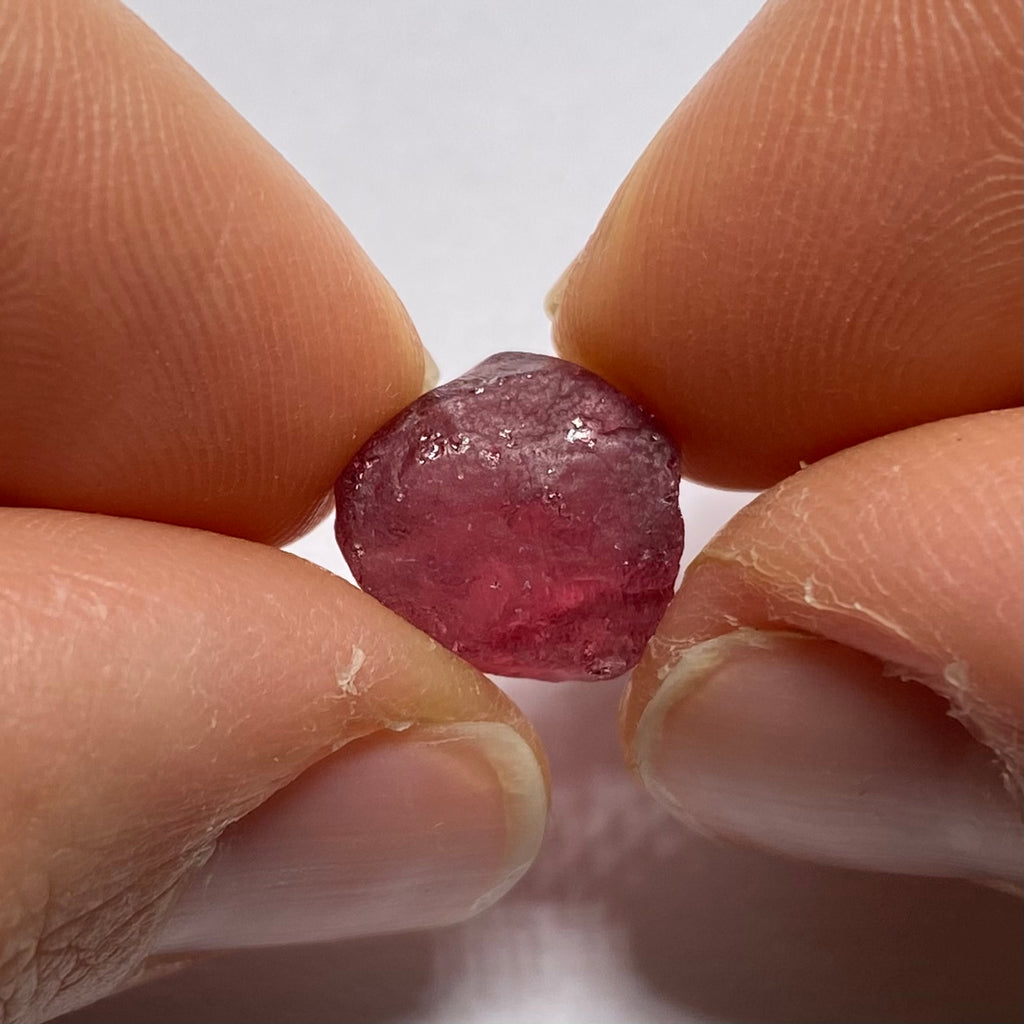 Lindi Garnet - Tanzania