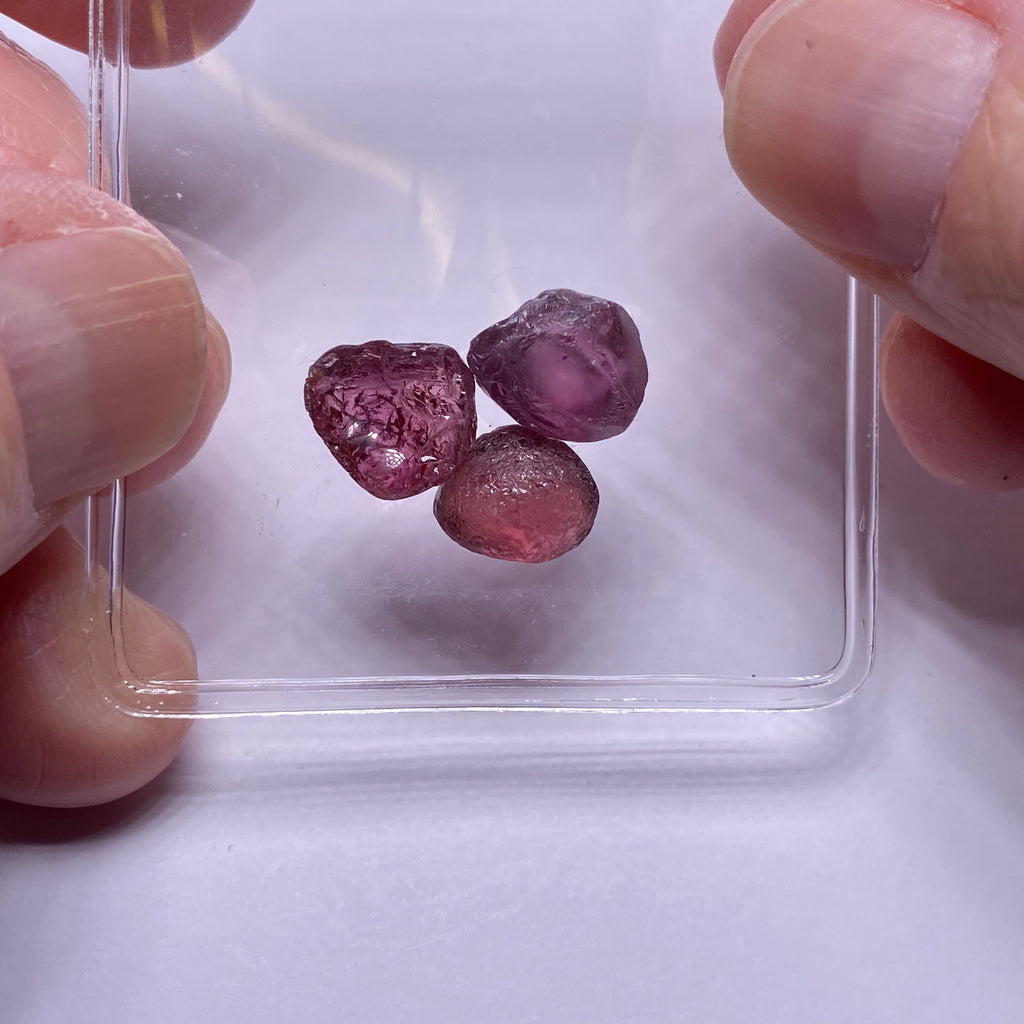 Lindi Garnet - Tanzania