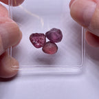 Lindi Garnet - Tanzania