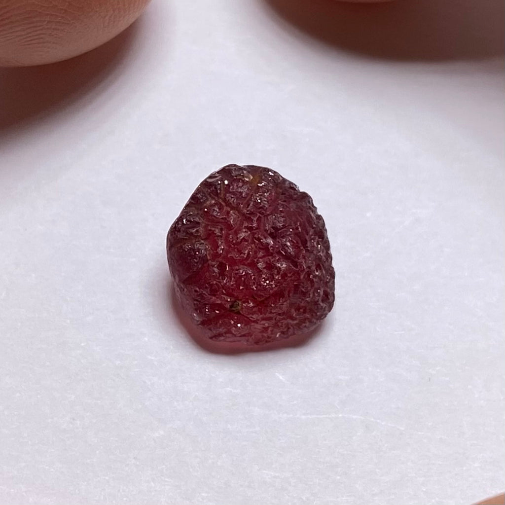 Lindi Garnet - Tanzania